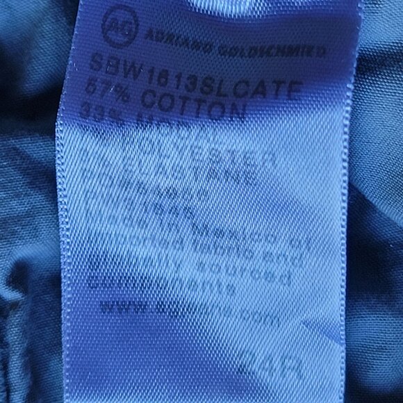 AG Caden Trousers - Picture 3 of 7